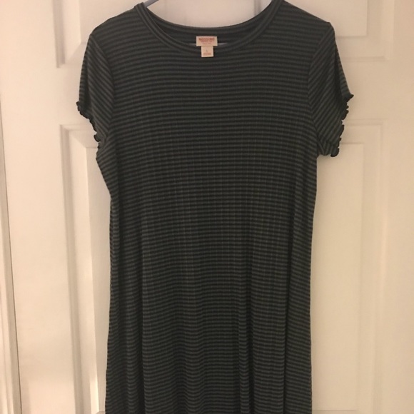 T Shirt Dress - Picture 1 of 1